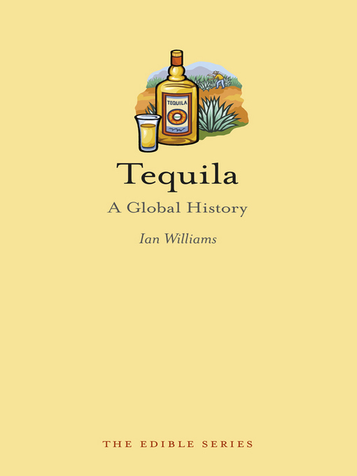 Title details for Tequila by Ian Williams - Available
